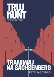 TRAMWAJ NA SACHSENBERG 9 TRUJKUNT