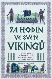 240HODIN VE SVĚTĚ VIKINGŮ