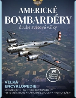 AMERICKÉ BOMBARDÉRY