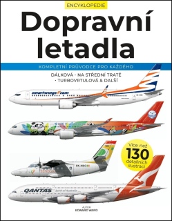DOPRAVNÍ LETADLA
