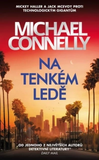 NA TENKÉM LEDĚ 8 MICKEY HALLER