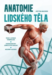ANATOMIE LIDSKÉHO TĚLA
