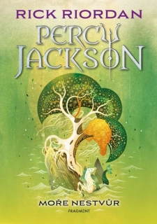 PERCY JACKSON 2 MOŘE NESTVŮR