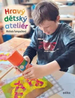 HRAVÝ DĚTSKÝ ATELIÉR