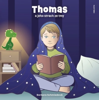 THOMAS A JEHO STRACH ZE TMY