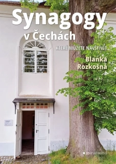 SYNAGOGY V ČECHÁCH