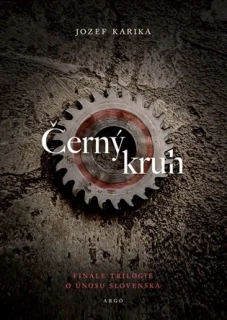 ČERNÝ KRUH 3 ČERNÝ KRUH