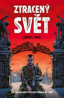 ZTRACENÝ SVĚT 3 ZEMĚ ZMARU
