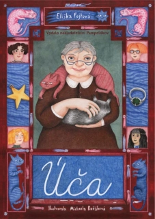 ÚČA