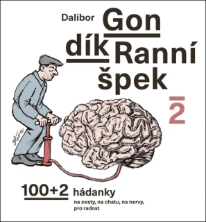 RANNÍ ŠPEK 2 - 100+2 HÁDANKA NA CESTY, N