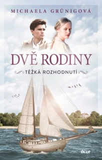 TĚŽKÁ ROZHODNUTÍ 2 DVĚ RODINY