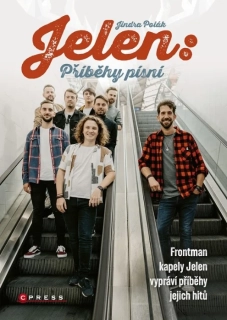 JELEN: PŘÍBĚHY PÍSNÍ