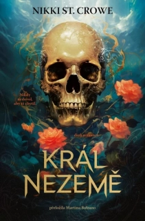 KRÁL NEZEMĚ 1 VICIOUS LOST BOYS