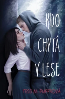 KDO CHYTÁ V LESE