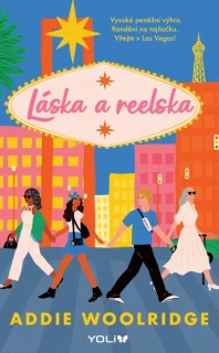 LÁSKA A REELSKA