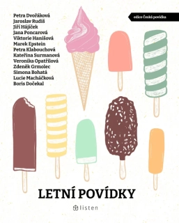 LETNÍ POVÍDKY