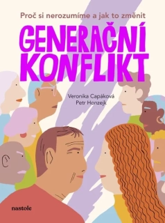 GENERAČNÍ KONFLIKT...TRAPNÍ BOOMEŘI VERSUS SNĚHOVÉ VLOČKY