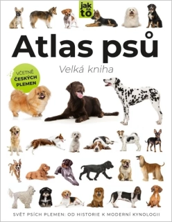 ATLAS PSŮ