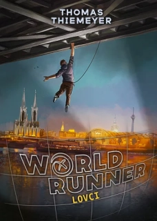LOVCI 1 WORLDRUNNER
