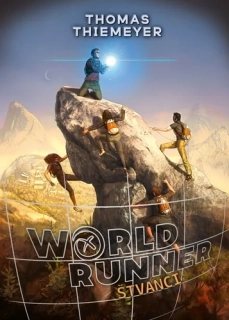 ŠTVANCI 2 WORLDRUNNER