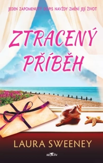ZTRACENÝ PŘÍBĚH