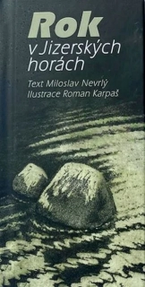 ROK V JIZERSKÝCH HORÁCH