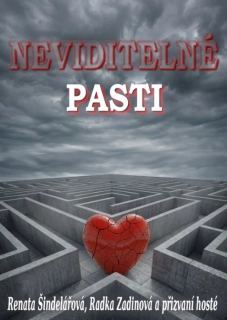 NEVIDITELNÉ PASTI