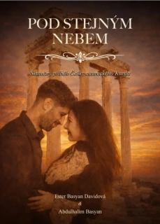 POD STEJNÝM NEBEM