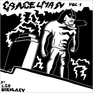 CANCELMAN