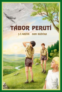 TÁBOR PERUTÍ