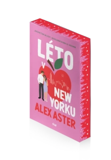 LÉTO V NEW YORKU