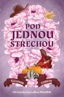 POD JEDNOU STŘECHOU