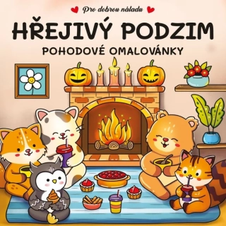 HŘEJIVÝ PODZIM