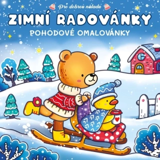 ZIMNÍ RADOVÁNKY