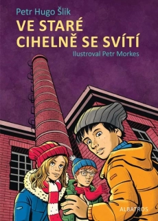 VE STARÉ CIHELNĚ SE SVÍTÍ 2 DOBRODRUŽSTVÍ Z KLÁROVA