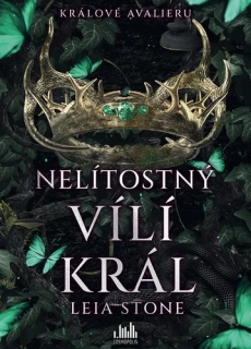 NELÍTOSTNÝ VÍLÍ KRÁL 3 KRÁLOVÉ AVALIERU