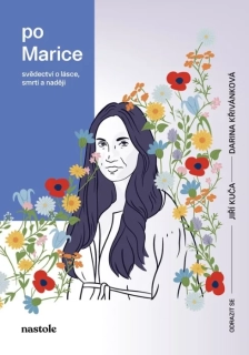 PO MARICE     SVĚDECTVÍ O LÁSCE, SMRTI A NADĚJI