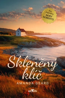 SKLENĚNÝ KLÍČ