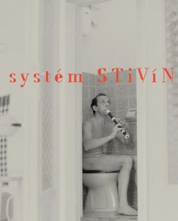 SYSTÉM STIVÍN