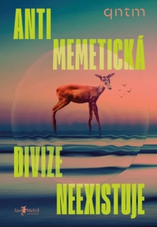 ANTIMEMETICKÁ DIVIZE NEEXISTUJE