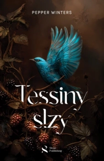 TESSINY SLZY 1 MONSTERS IN THE DARK