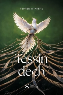 TESSIN DECH 2 MONSTERS IN THE DARK