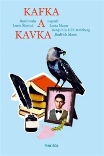 KAFKA A KAVKA