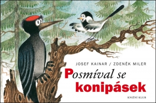 POSMÍVAL SE KONIPÁSEK-3.VYDÁNÍ