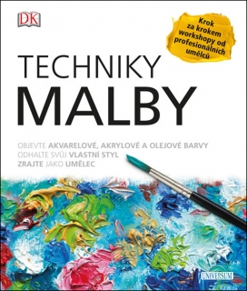 TECHNIKY MALBY
