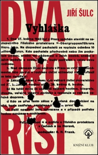 DVA PROTI ŘÍŠI-3.VYDÁNÍ