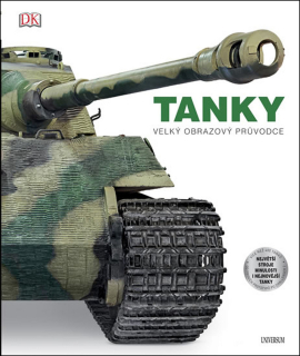 TANKY:VELKÝ OBRAZOVÝ PRŮVODCE