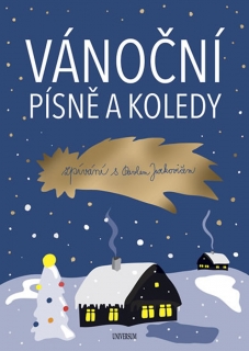 VÁNOČNÍ PÍSNĚ A KOLEDY.ZPÍVÁNÍ S PAVLEM