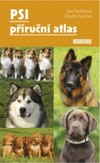 PSI PŘÍRUČNÍ ATLAS