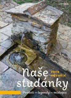 NAŠE STUDÁNKY